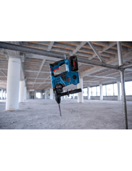 Bosch Gbh 18V-28 Cf Professional Sds Plus