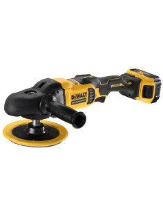Dewalt Dcm849P2-Qw Narzędzie Do Polerowania Karoserii