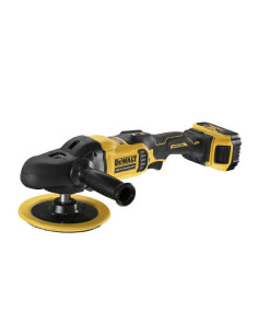 Dewalt Dcm849P2-Qw Narzędzie Do Polerowania Karoserii 2