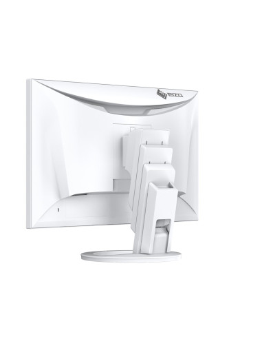 Monitor Eizo Flexscan Ev2490-Wt - 60,5 Cm (23,8") - 1920 X 1080 Pikseli - Full Hd - Led - 5 Ms - Biały