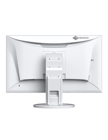 Monitor Eizo Flexscan Ev2490-Wt - 60,5 Cm (23,8") - 1920 X 1080 Pikseli - Full Hd - Led - 5 Ms - Biały