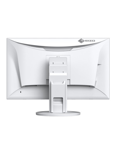 Monitor Eizo Flexscan Ev2490-Wt - 60,5 Cm (23,8") - 1920 X 1080 Pikseli - Full Hd - Led - 5 Ms - Biały