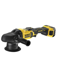 Dewalt Dcm848P2-Qw Środek Do Polerowania Karoserii 2
