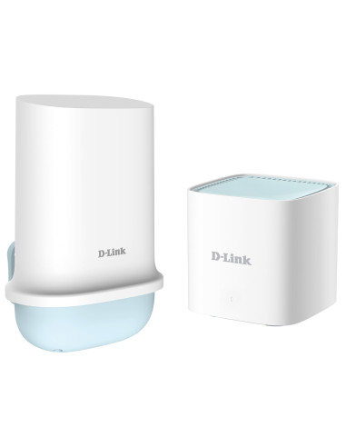 Router Zewnętrzny 5G D-Link Outdoor Unit & Router