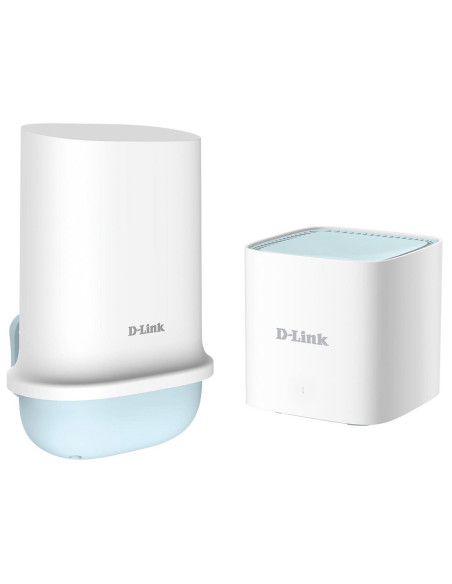 Router Zewnętrzny 5G D-Link Outdoor Unit & Router