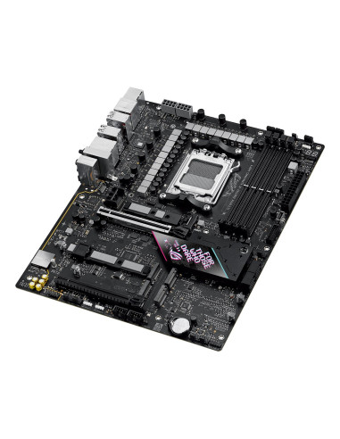 Płyta Główna Asus Rog Strix B850-E Gaming Wifi Amd B850 Gniazdo Am5 Atx
