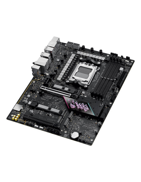 Płyta Główna Asus Rog Strix B850-E Gaming Wifi Amd B850 Gniazdo Am5 Atx