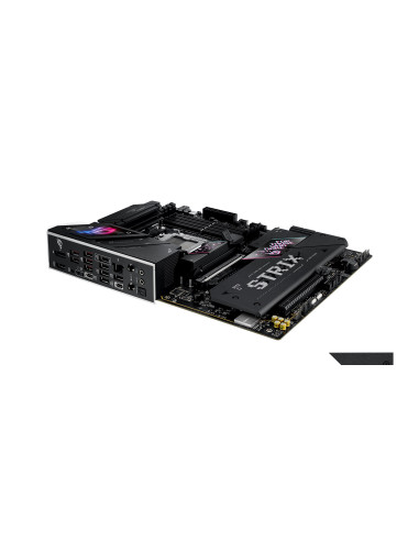 Płyta Główna Asus Rog Strix B850-E Gaming Wifi Amd B850 Gniazdo Am5 Atx