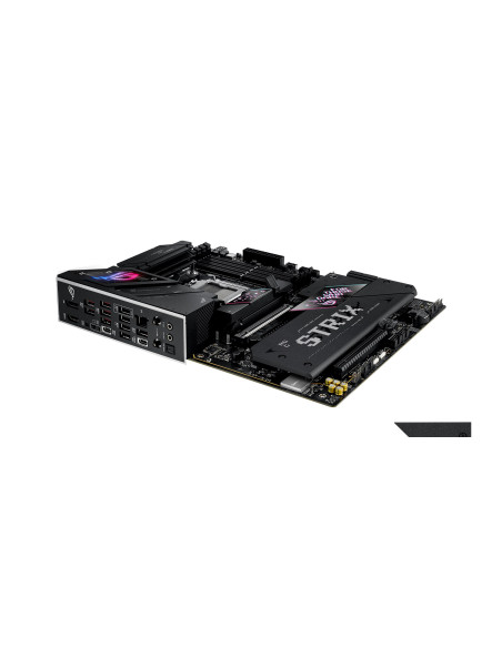 Płyta Główna Asus Rog Strix B850-E Gaming Wifi Amd B850 Gniazdo Am5 Atx