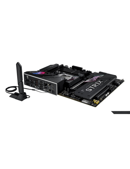 Płyta Główna Asus Rog Strix B850-E Gaming Wifi Amd B850 Gniazdo Am5 Atx