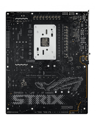 Płyta Główna Asus Rog Strix B850-E Gaming Wifi Amd B850 Gniazdo Am5 Atx