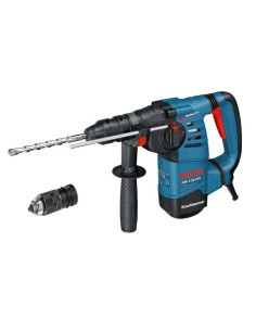 Bosch 0 611 24A 000 Młot Udarowo-Obrotowy 800 W 900 Rpm Sds Plus 2