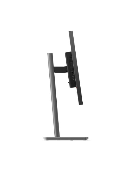 Lenovo Thinkvision P24Qd-40 Led Display 60,5 Cm (23.8") 2560 X 1440 Px Quad Hd Lcd Czarny