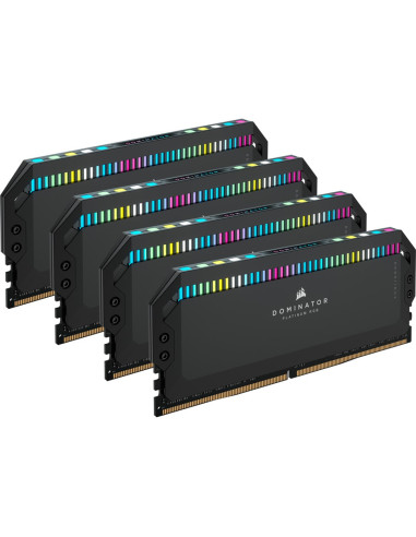 Corsair Cmt64Gx5M4B6400C32 Moduł Pamięci 64 Gb 4 X 16 Gb Ddr5