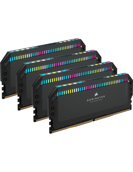 Corsair Cmt64Gx5M4B6400C32 Moduł Pamięci 64 Gb 4 X 16 Gb Ddr5