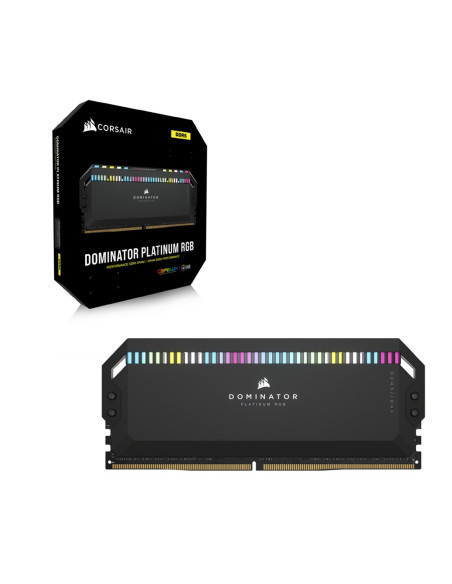 Corsair Cmt64Gx5M4B6400C32 Moduł Pamięci 64 Gb 4 X 16 Gb Ddr5