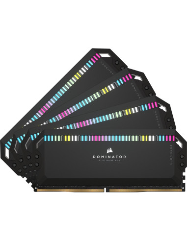 Corsair Cmt64Gx5M4B6400C32 Moduł Pamięci 64 Gb 4 X 16 Gb Ddr5