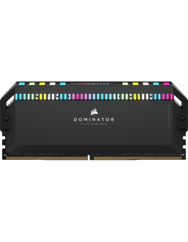 Corsair Cmt64Gx5M4B6400C32 Moduł Pamięci 64 Gb 4 X 16 Gb Ddr5