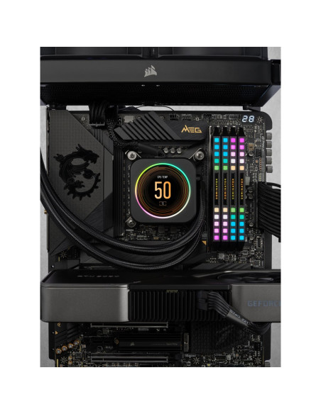 Corsair Cmt64Gx5M4B6400C32 Moduł Pamięci 64 Gb 4 X 16 Gb Ddr5