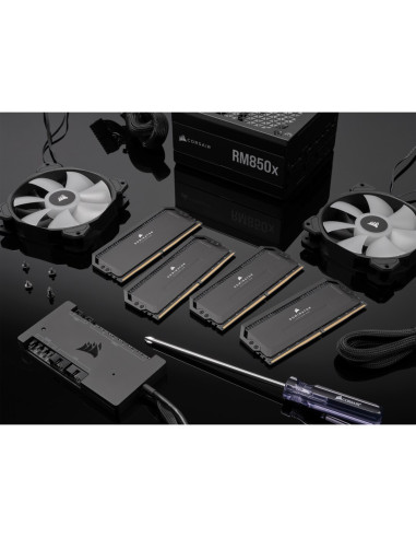 Corsair Cmt64Gx5M4B6400C32 Moduł Pamięci 64 Gb 4 X 16 Gb Ddr5