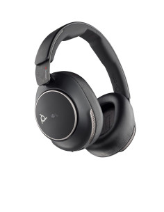 Słuchawki Poly Voyager Surround 80 Uc Microsoft Teams Certified Usb-C Headset +Usb-C/A Adapter Retail Packaging
