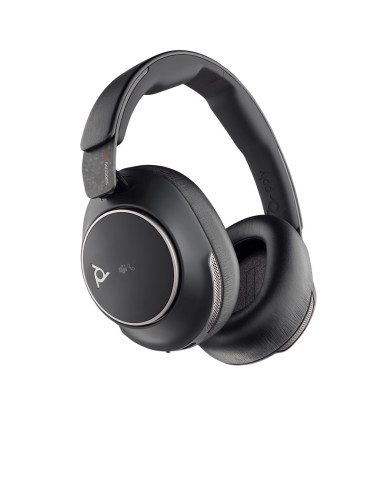 Słuchawki Poly Voyager Surround 80 Uc Microsoft Teams Certified Usb-C Headset +Usb-C/A Adapter Retail Packaging