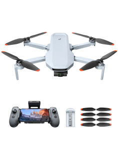 Zestaw Rozszerzenia Potensic Atom 2 | Dron | 4K Hdr, 10Km