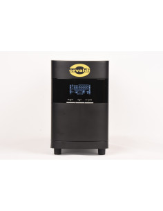 Orvaldi Votlt3K Zasilacz Ups Technologia Line-Interactive 3 Kva 2100 W