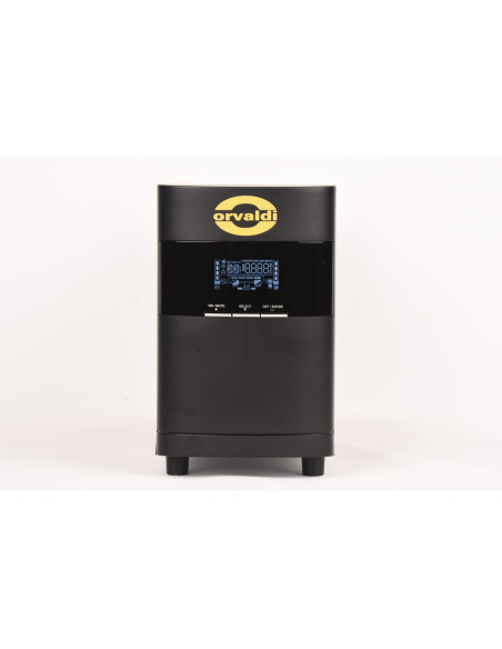 Orvaldi Votlt3K Zasilacz Ups Technologia Line-Interactive 3 Kva 2100 W