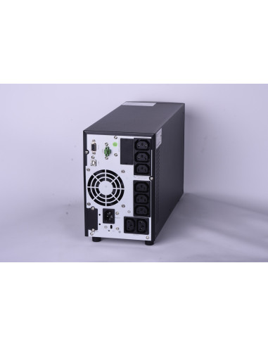 Orvaldi Votlt3K Zasilacz Ups Technologia Line-Interactive 3 Kva 2100 W