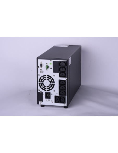Orvaldi Votlt3K Zasilacz Ups Technologia Line-Interactive 3 Kva 2100 W