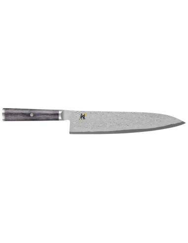 Zwilling Miyabi 5000 Mcd 67 Stal 1 Szt. Nóż Gyutoh