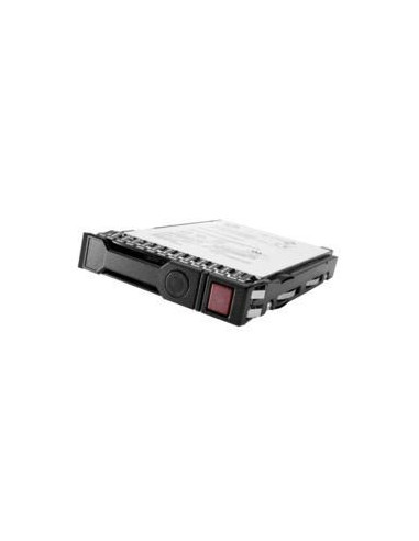 Hpe 1.8Tb 2.5" 12G Sas 2.5" 1,8 Tb