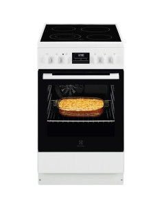 Kuchnia Electrolux Lkr540266W