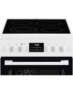 Kuchnia Electrolux Lkr540266W 2