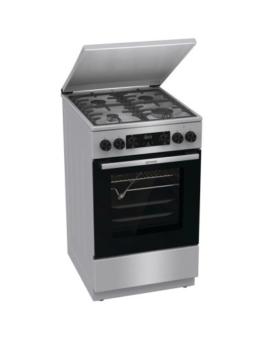 Kuchnia Gorenje Gks5C71Xf