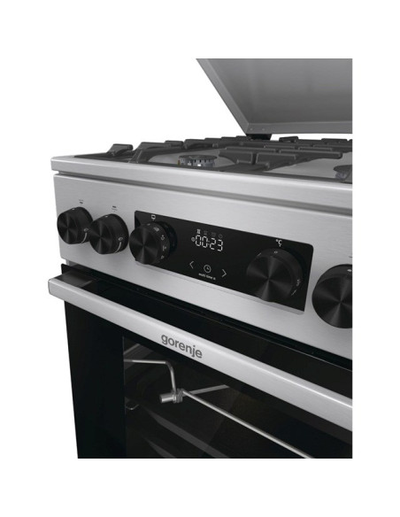 Kuchnia Gorenje Gks5C71Xf
