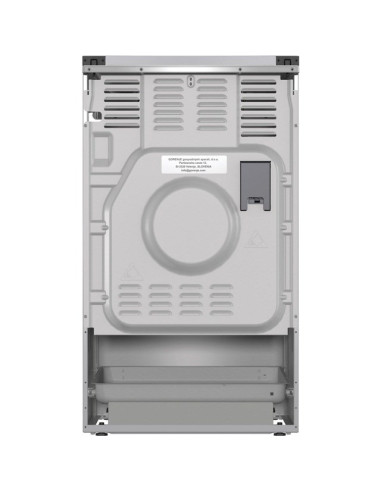 Kuchnia Gorenje Gks5C71Xf