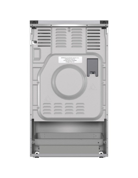 Kuchnia Gorenje Gks5C71Xf