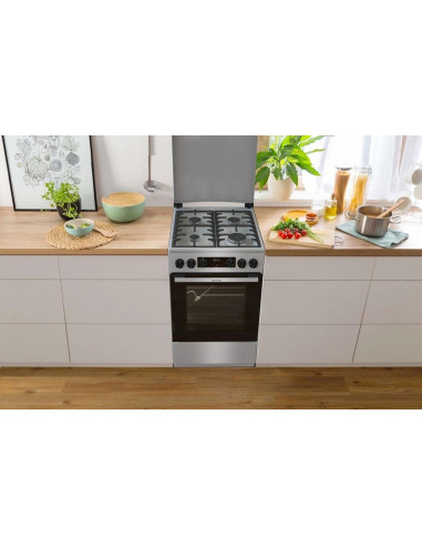 Kuchnia Gorenje Gks5C71Xf