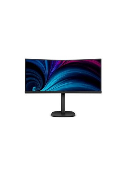 Monitor Philips 86,4Cm (34,0") 34B2U3600C 21:09 Hdmi+Dp+Usb-C