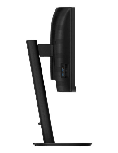 Monitor Philips 86,4Cm (34,0") 34B2U3600C 21:09 Hdmi+Dp+Usb-C