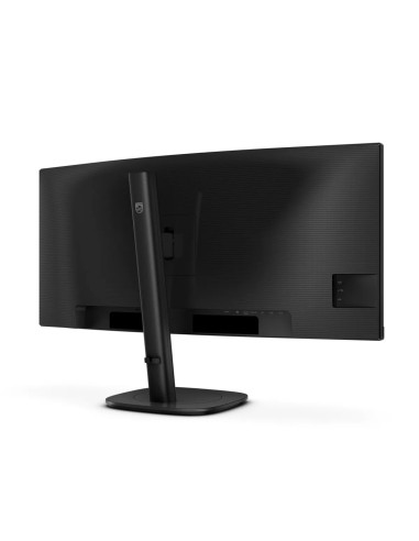 Monitor Philips 86,4Cm (34,0") 34B2U3600C 21:09 Hdmi+Dp+Usb-C