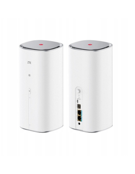 Router Zte G5 Ultra 5G (Mc8512) Rrouter Stacjonarny Sim 5G Ultra Z Wifi7