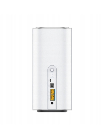 Router Zte G5 Ultra 5G (Mc8512) Rrouter Stacjonarny Sim 5G Ultra Z Wifi7