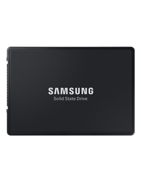 Samsung Pm9A3 1,92 Tb U.2 Pci Express 4.0