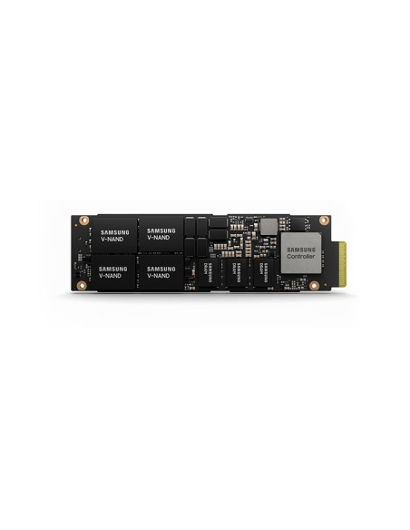 Samsung Pm9A3 1,92 Tb U.2 Pci Express 4.0