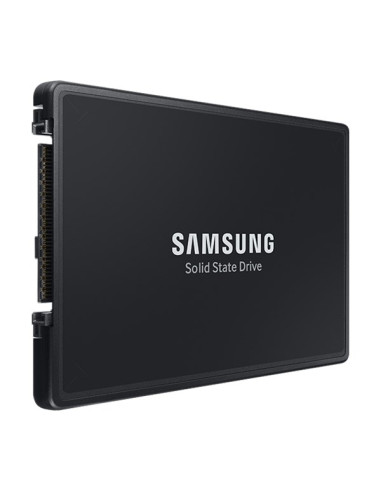 Samsung Pm9A3 1,92 Tb U.2 Pci Express 4.0