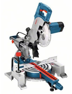 Bosch Gcm 800 Sj Professional 5500 Rpm 1400 W