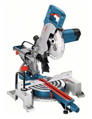 Bosch Gcm 800 Sj Professional 5500 Rpm 1400 W
